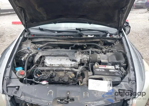 2011 Honda Accord 3.5 Ex-L из США, поврежденный, VIN 1HGCP3F8XBA010072